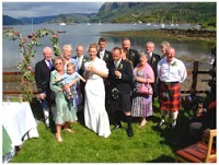 Scottish Custom Weddings 1074620 Image 3